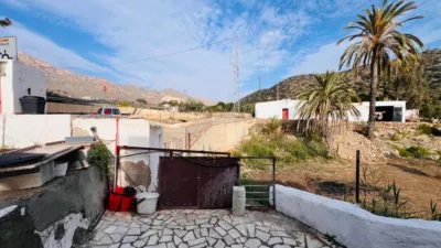 Casa – Pulpí - Vista 4