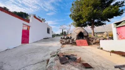Casa – Pulpí - Más