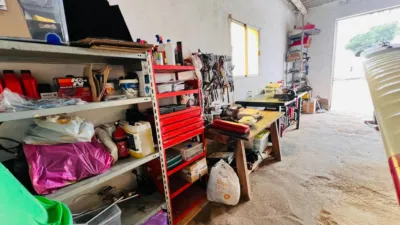 Rustic finca in Pilar de Jaravía photo 94