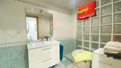 Piso en venta en La Viña-San José, La Viña-San José (Lorca) de 215.900 €