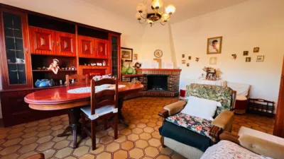 House in La Fuente photo 10
