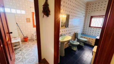 House in La Fuente photo 12