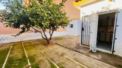 House in La Fuente photo 21