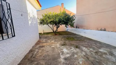 House in La Fuente photo 23