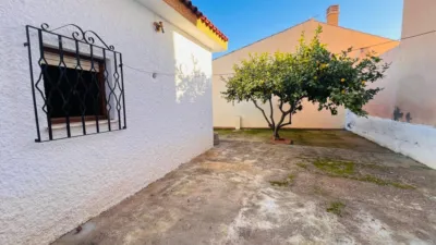 House in La Fuente photo 24