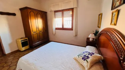 House in La Fuente photo 28