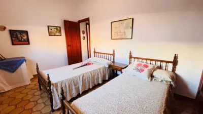 House in La Fuente photo 32