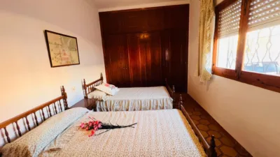 House in La Fuente photo 34