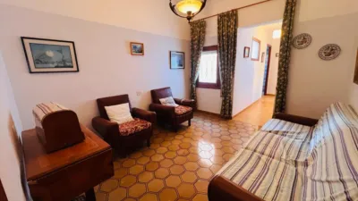 House in La Fuente photo 37