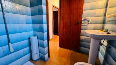 House in La Fuente photo 43