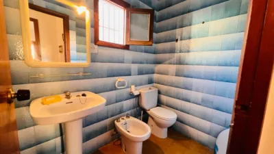 House in La Fuente photo 44