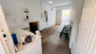 House in La Fuente photo 46