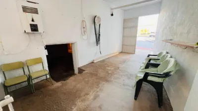 House in La Fuente photo 47