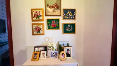 House in La Fuente photo 4