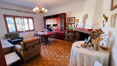House in La Fuente photo 6