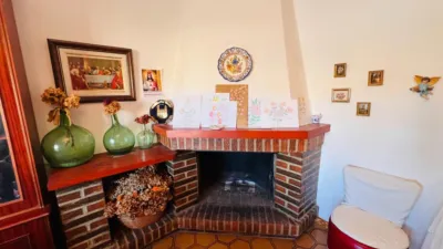 House in La Fuente photo 7