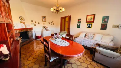 House in La Fuente photo 9