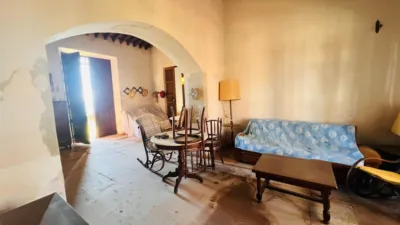 House in Pozo Esparto photo 13