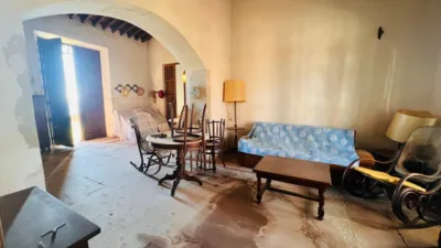 House in Pozo Esparto photo 14