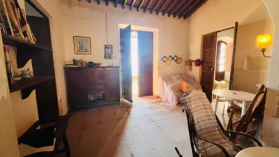House in Pozo Esparto photo 15