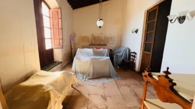 House in Pozo Esparto photo 16