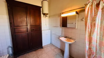 House in Pozo Esparto photo 20