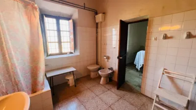 House in Pozo Esparto photo 21