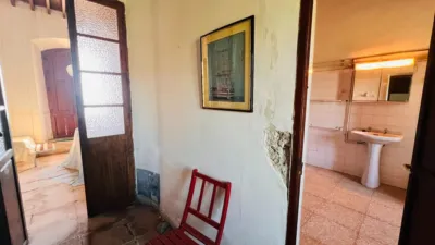 House in Pozo Esparto photo 23