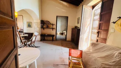 House in Pozo Esparto photo 25