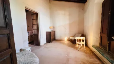House in Pozo Esparto photo 26