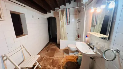 House in Pozo Esparto photo 29