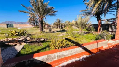 House in Pozo Esparto photo 2