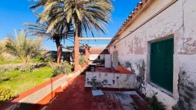 House in Pozo Esparto photo 30