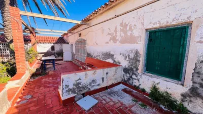 House in Pozo Esparto photo 32