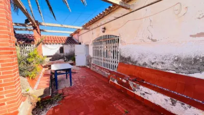 House in Pozo Esparto photo 33
