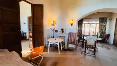 House in Pozo Esparto photo 3