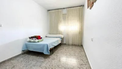 Apartment at the Entrance of Águilas photo 8