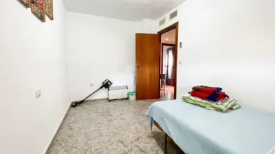 Apartment at the Entrance of Águilas photo 11
