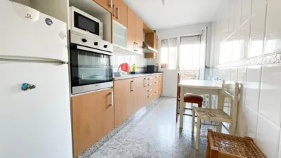 Apartment at the Entrance of Águilas photo 13