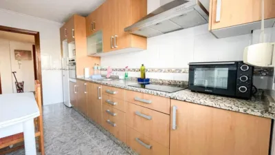 Apartment at the Entrance of Águilas photo 14