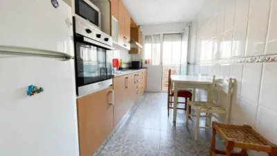 Apartment at the Entrance of Águilas photo 15