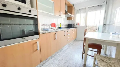 Apartment at the Entrance of Águilas photo 16