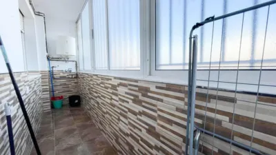 Apartment at the Entrance of Águilas photo 17