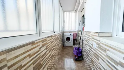Apartment at the Entrance of Águilas photo 18