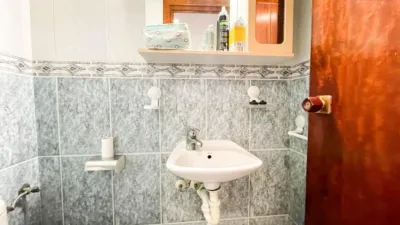 Apartment at the Entrance of Águilas photo 20