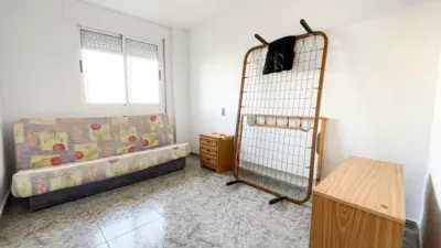 Apartment at the Entrance of Águilas photo 21