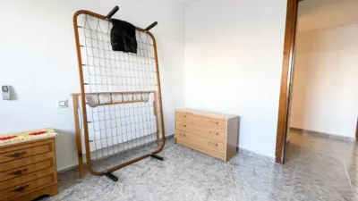 Apartment at the Entrance of Águilas photo 22