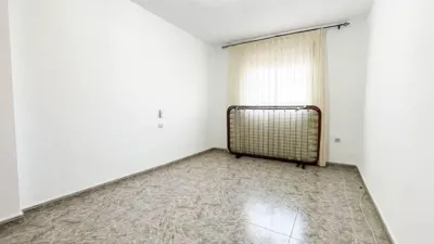 Apartment at the Entrance of Águilas photo 23