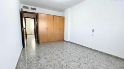 Apartment at the Entrance of Águilas photo 24