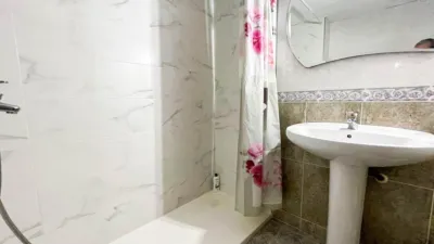 Apartment at the Entrance of Águilas photo 27